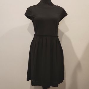 Gap Black Minidress